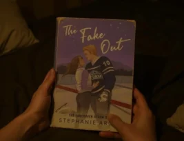 Vancouver Storm Romance Series By Stephanie Archer Book Review