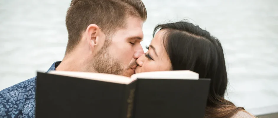 Ordinary Love by Marie Rutkoski Book Review