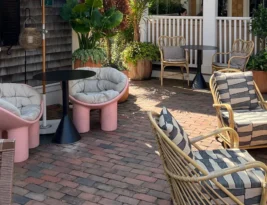 The Nantucket Restaurant by Pamela M. Kelley Book Review