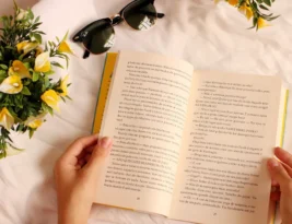 The Summer That Changed Everything by Brenda Novak Book Review