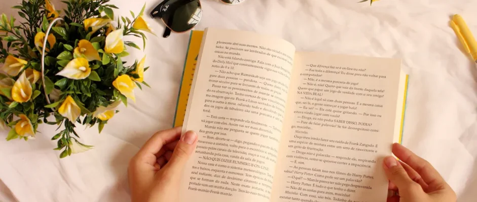 The Summer That Changed Everything by Brenda Novak Book Review