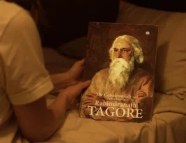 The Cabuliwallah by Rabindranath Tagore Book Review