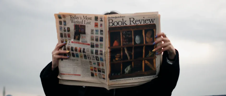 Finders Keepers by Sarah Adler Book Review