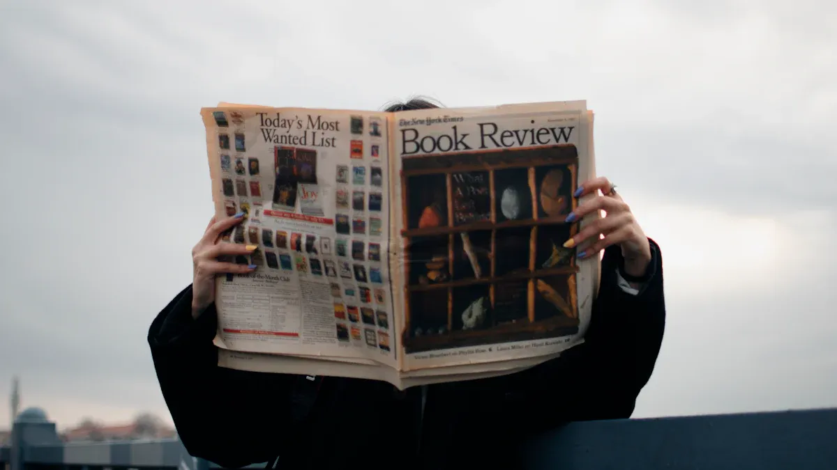 Finders Keepers by Sarah Adler Book Review