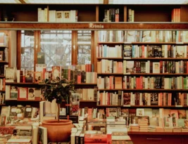 UnWorld by Jayson Greene Book Review