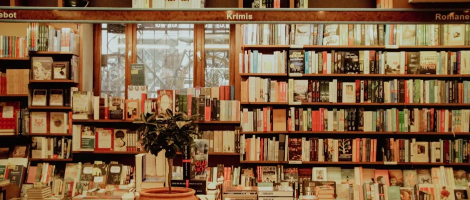 UnWorld by Jayson Greene Book Review