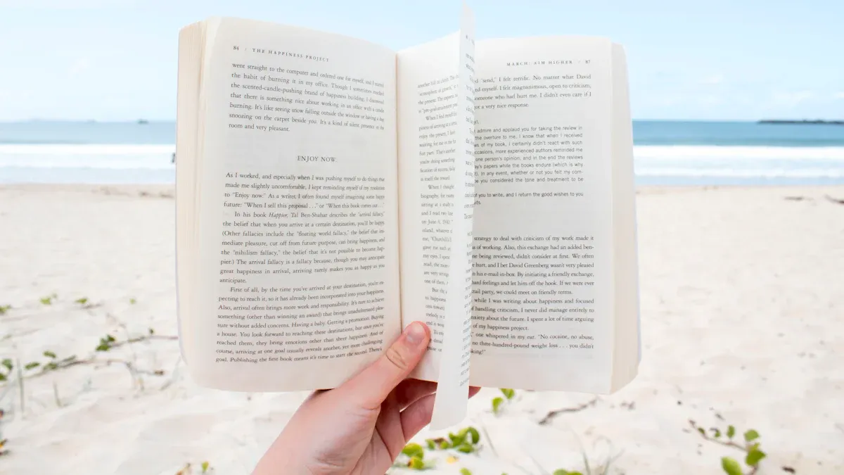 Just Beachy by Wendy Wax: Plot