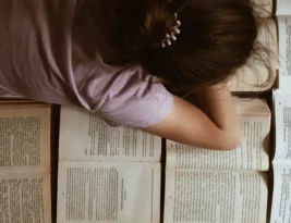 We Can Never Leave by H.E. Edgmon Book Review