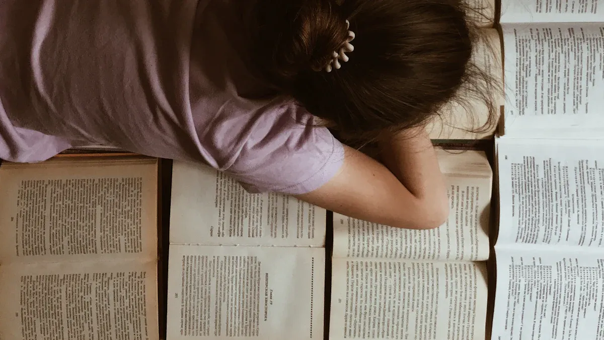 We Can Never Leave by H.E. Edgmon Book Review