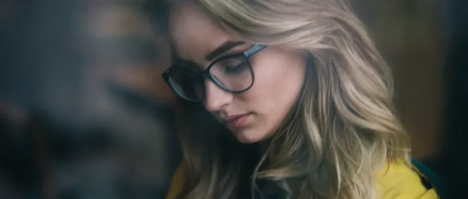 Glass Girls by Danie Shokoohi Book Review