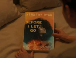 Before I Let Go By Kennedy Ryan Book Review