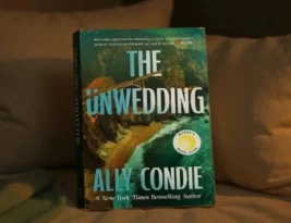 The Unwedding by Ally Condie Book Review