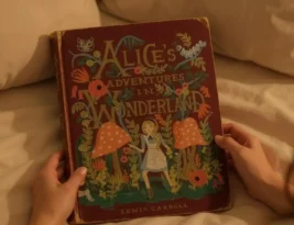 Alice’s Adventures in Wonderland by Lewis Carroll Book Review