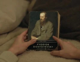 An Honest Thief (Short-Story) by Fyodor Dostoyevsky Book Review