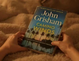 Camino Winds by John Grisham Book Review