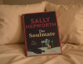 The Soulmate by Sally Hepworth Book Review