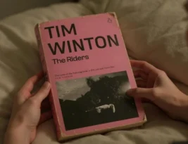 The Riders by Tim Winton Book Review