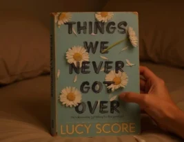 Things We Never Got Over by Lucy Score Book Review