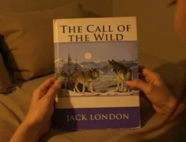 The Call of the Wild by Jack London Book Review
