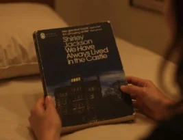 We Have Always Lived in the Castle by Shirley Jackson Book Review