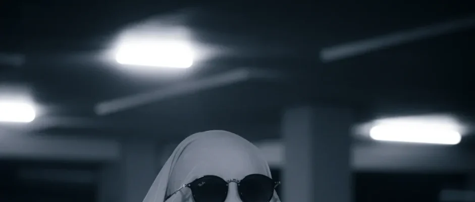 This Is Not a Ghost Story by Amerie Book Review