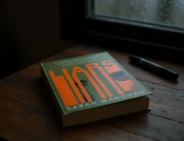 Liars By Sarah Manguso Book Review