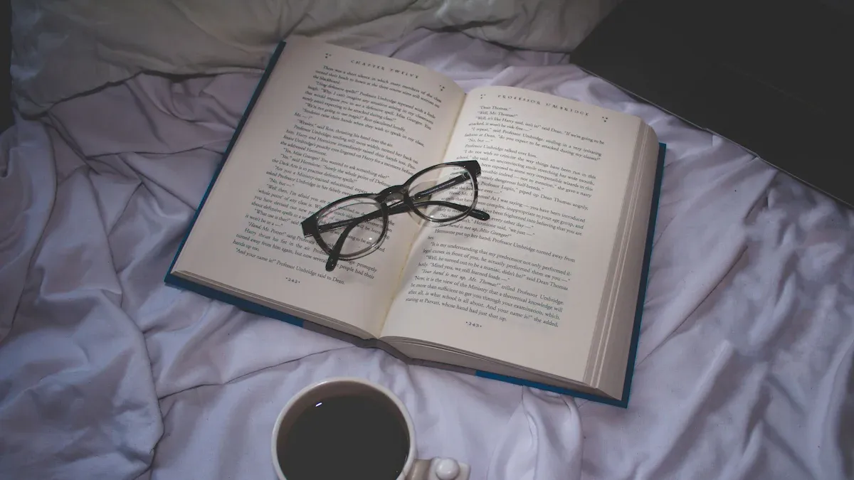 Her First Mistake by Kendra Elliot Book Review