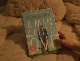 A Man Called Ove By Fredrik Backman Book Review