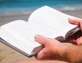 Summers at the Saint by Mary Kay Andrews Book Review