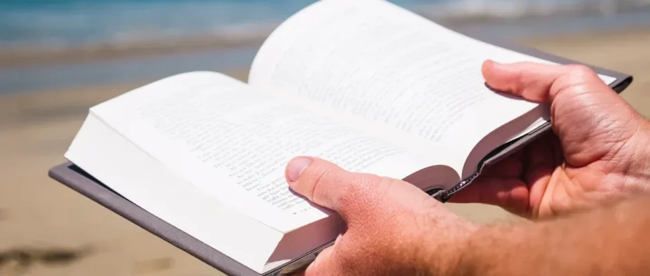 Summers at the Saint by Mary Kay Andrews Book Review