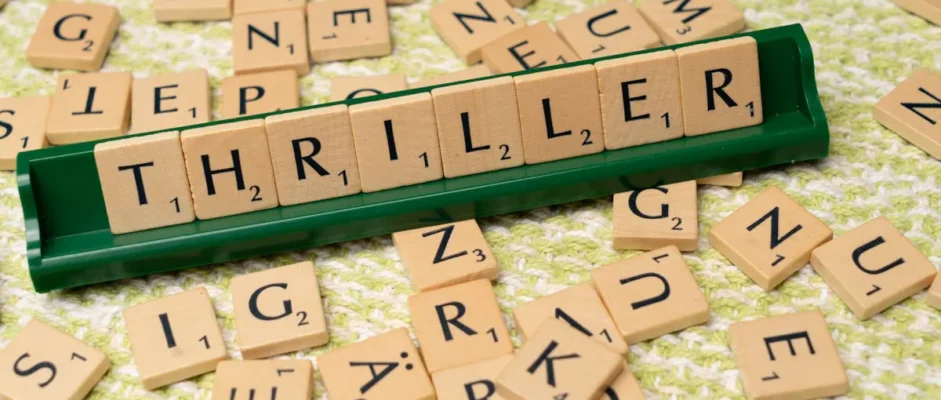 I Did Warn Her by Sian Gilbert Book Review