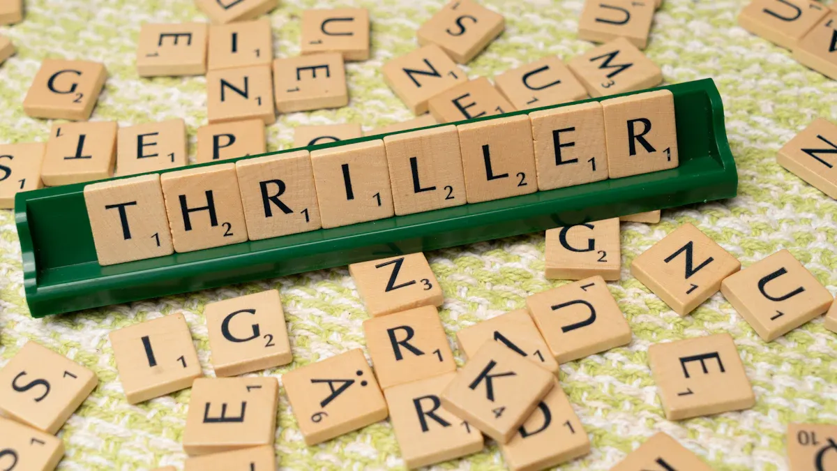 I Did Warn Her by Sian Gilbert Book Review