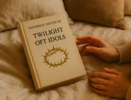 Twilight of the Idols by Friedrich Nietzsche Book Review