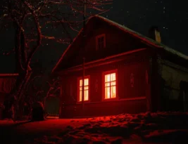 The No-End House by Jeremy Bates Book Review