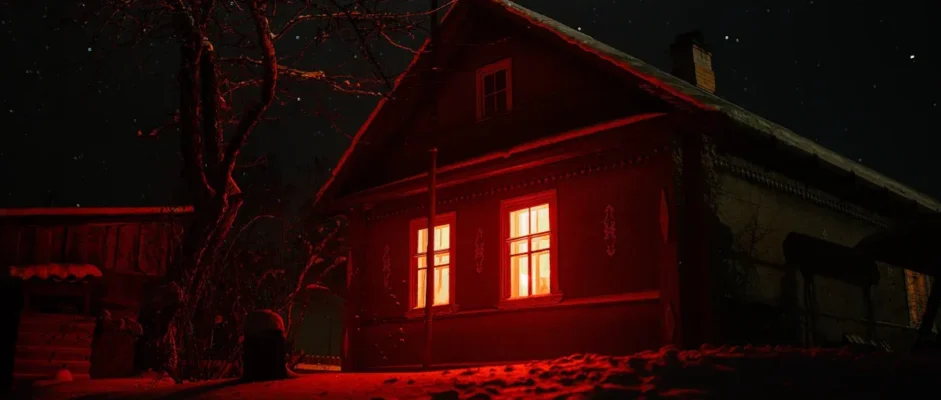 The No-End House by Jeremy Bates Book Review