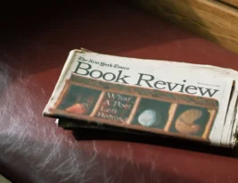 Realm of Thieves by Karina Halle Book Review