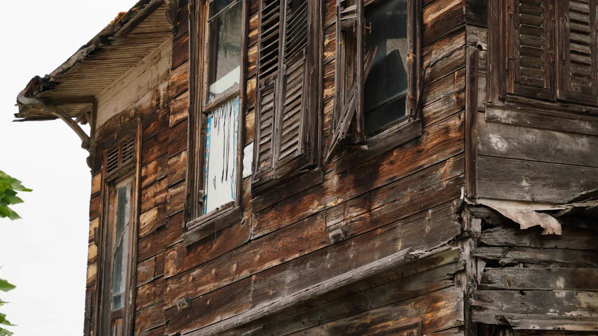 Strange Houses by Uketsu Book Review