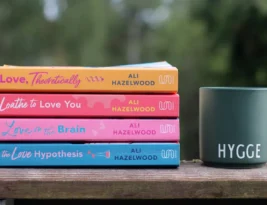 Ready to Score by Jodie Slaughter Book Review