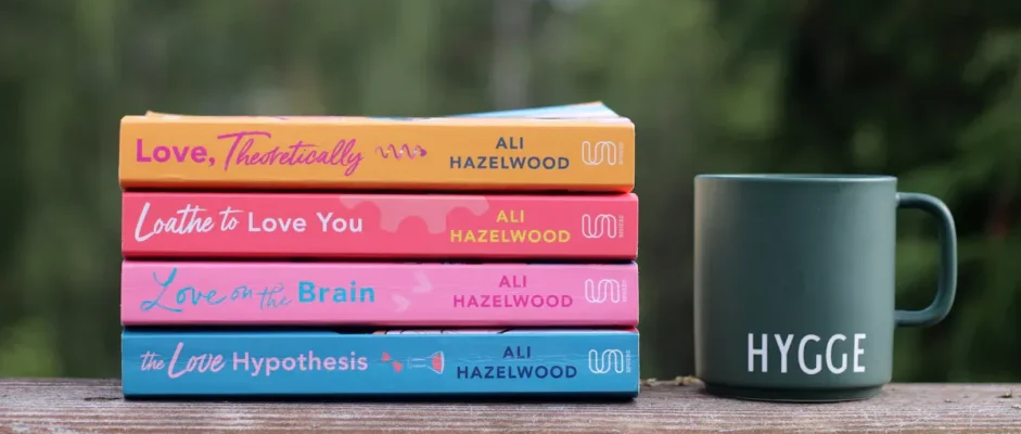 Ready to Score by Jodie Slaughter Book Review