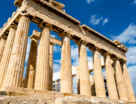 Penelope’s Bones: A New History of Homers World through the Women Written Out of It by Emily Hauser Book Review