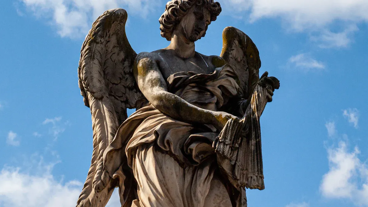 Avenging Angels: Tenderfoot by Kristen Ashley