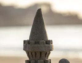 Shifting Sands by Amber Kelly Book Review