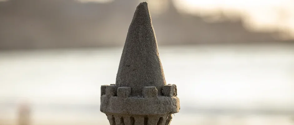 Shifting Sands (Sandcastle Cove Book 6) by Amber Kelly Book Review