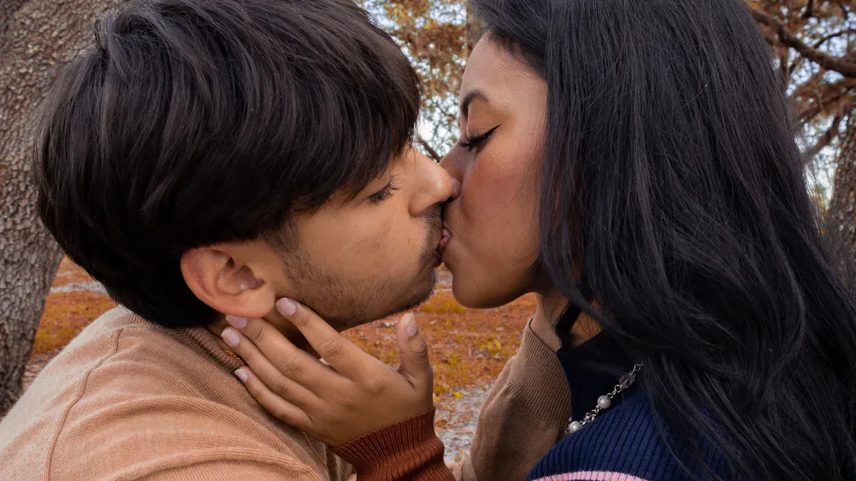 The Comeback Play: A Sweet Second Chance RomCom (Sweet Sports Kisses) by Tiffany Noelle Chacon Book Review