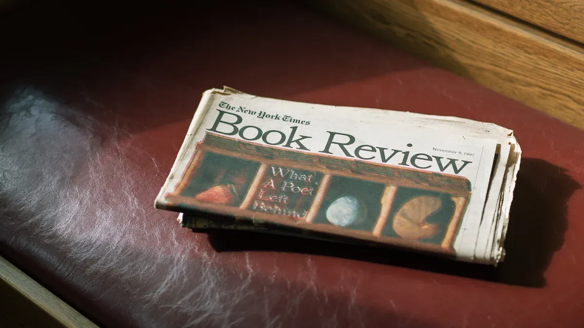 Book Overview