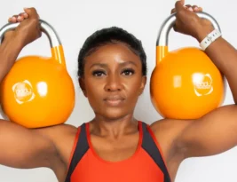 On Her Game by Christine Brennan Book Review