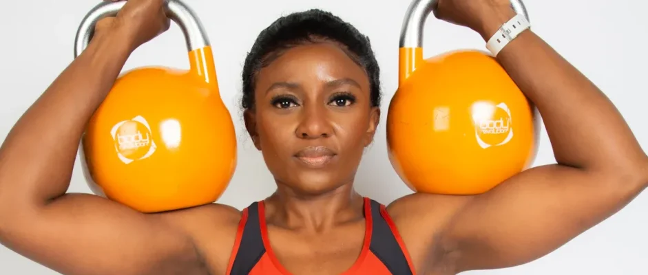 On Her Game: Caitlin Clark and the Revolution in Women'
                style=