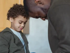 Make Your Change: A Secret Child Hockey Romance by Cali Melle Book Review