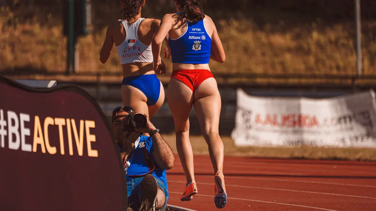 Caitlin Clark’s Rise