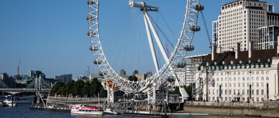 A Fresh Look at Three Men in a Boat by Jerome K. Jerome